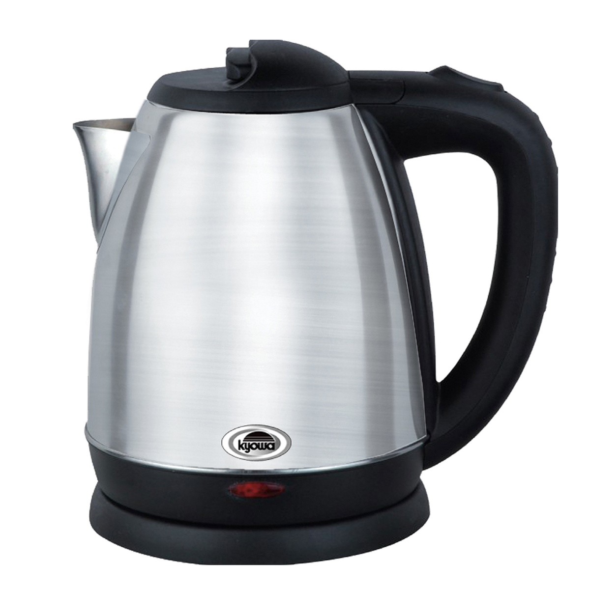 Stainless fashion kettle