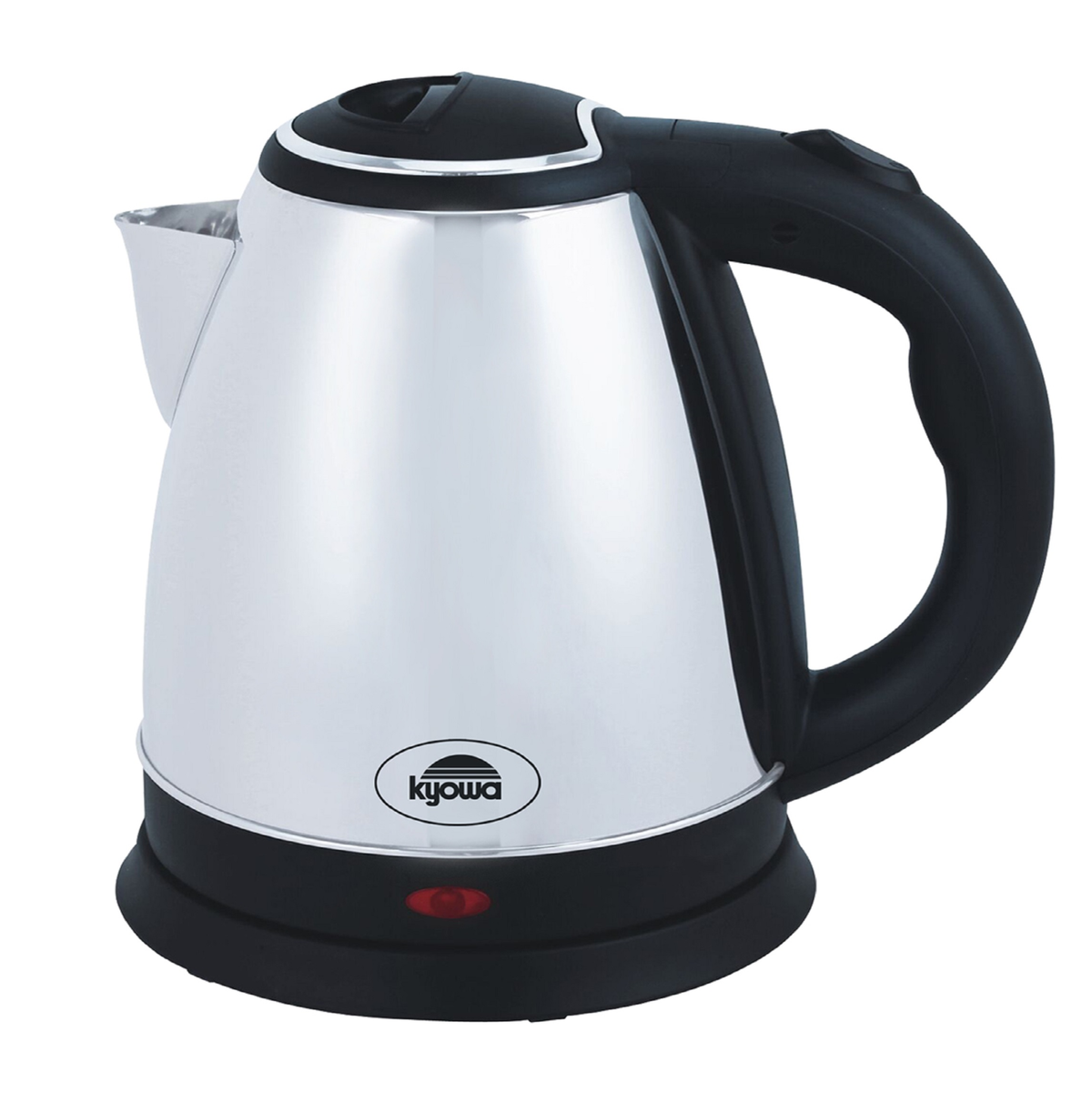 What shops is an electric kettle