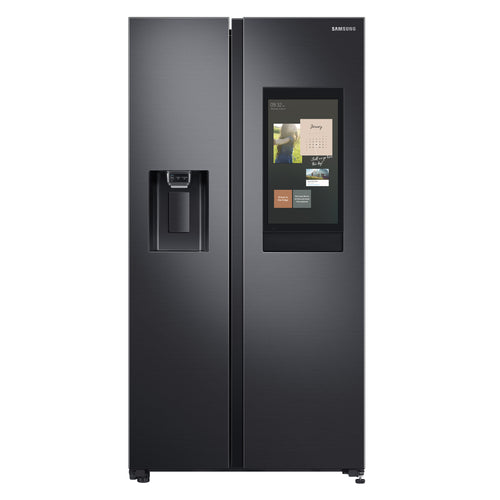 Samsung refrigerator store running watts