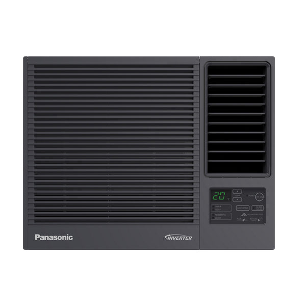 panasonic 1hp window type inverter aircon