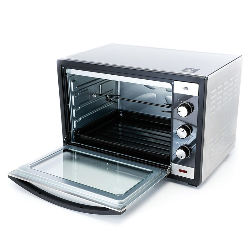 Electric Oven