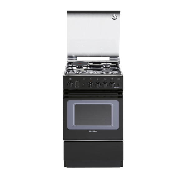 Elba gas range 2025 with electric oven