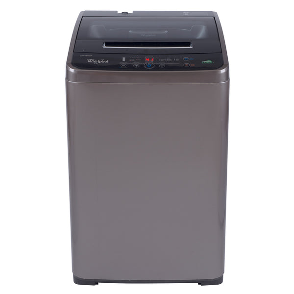 whirlpool washing machine top load fully automatic