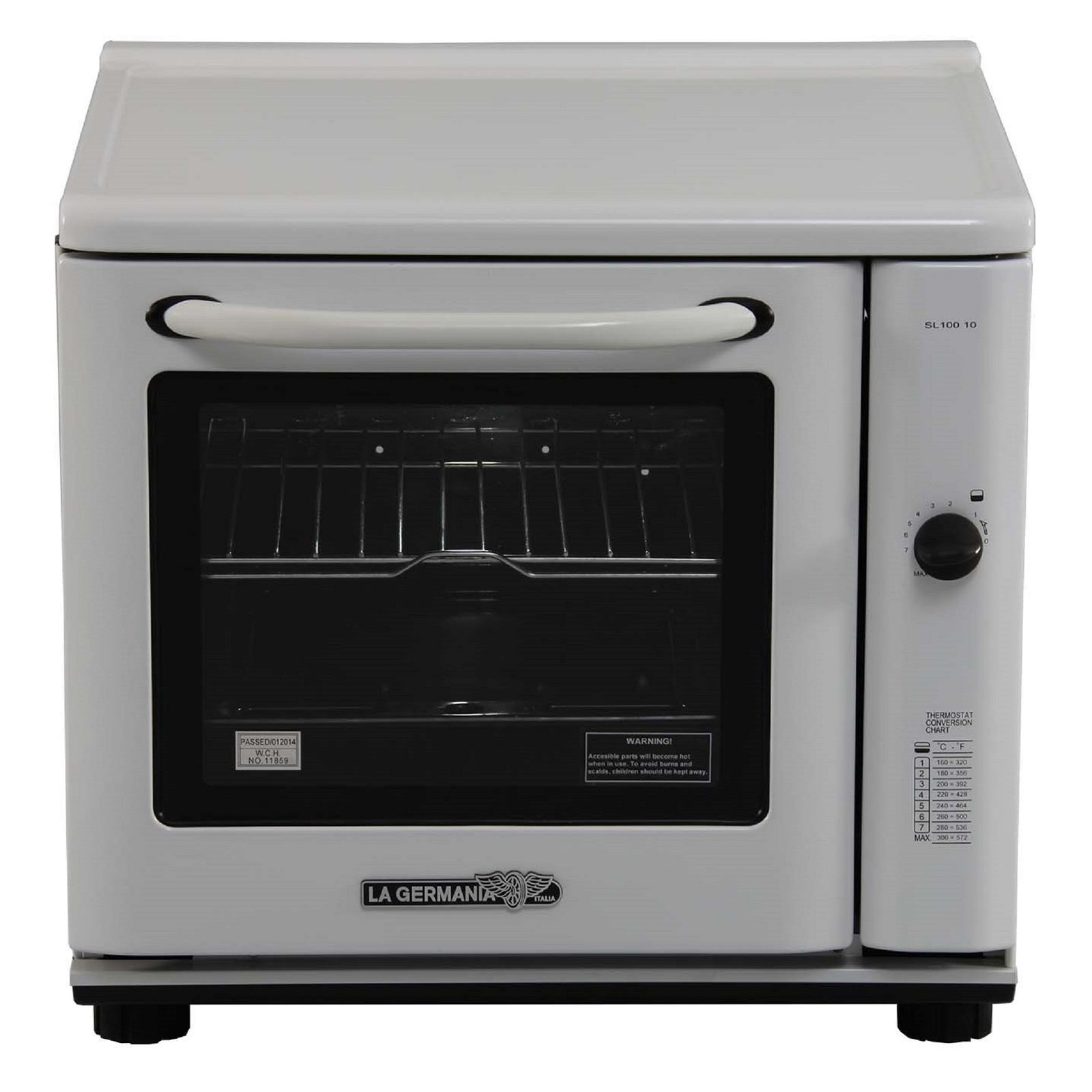 La Germania SL-100 10W Oven